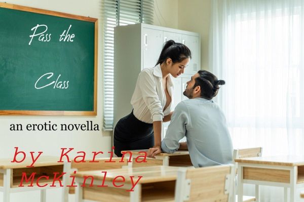 Pass the Class (eBook, ePUB)