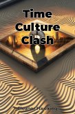 Time Culture Clash (eBook, ePUB)