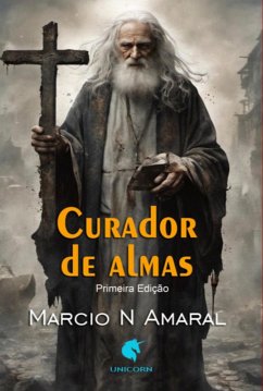 Cover Curador De Almas (eBook, ePUB)