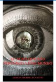 Eu Acho Que Não Pertenço A Esse Mundo (eBook, PDF)