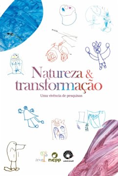Cover Grupo 4 - Natureza E Transformação (eBook, PDF)
