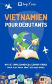 Vietnamien pour débutants (eBook, ePUB)