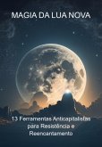 Magia Da Lua Nova (eBook, ePUB) Magia Da Lua Nova (eBook, ePUB)