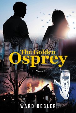 Cover The Golden Osprey (eBook, ePUB)