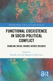 Functional Coexistence in Socio-Political Conflict (eBook, PDF)