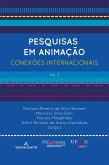 Pesquisas em animação (eBook, ePUB) Pesquisas em animação (eBook, ePUB)