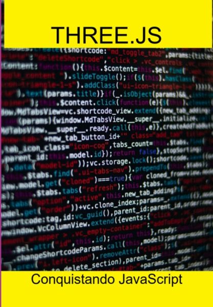 Three.js (eBook, ePUB) Three.js (eBook, ePUB)