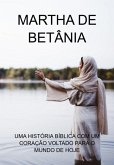 Martha De Betânia (eBook, ePUB)