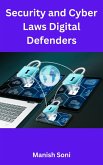 Security and Cyber Laws Digital Defenders (eBook, ePUB) Security and Cyber Laws Digital Defenders (eBook, ePUB)