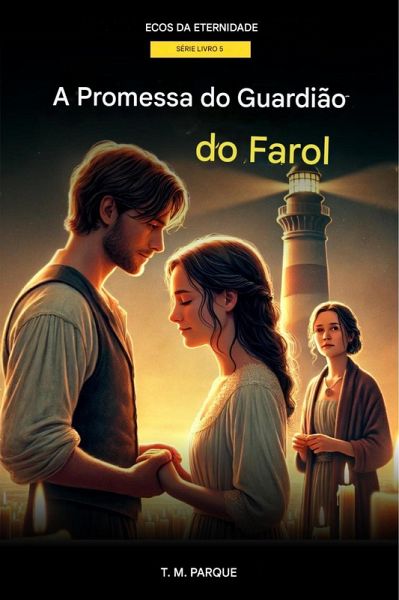 A Promessa do Guardião do Farol (eBook, ePUB) A Promessa do Guardião do Farol (eBook, ePUB)