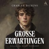 Grosse Erwartungen - Hörbuch (MP3-Download) Grosse Erwartungen - Hörbuch (MP3-Download)