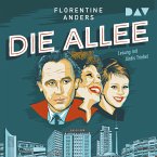Die Allee (MP3-Download)