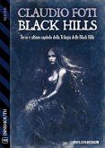 Black Hills (eBook, ePUB)