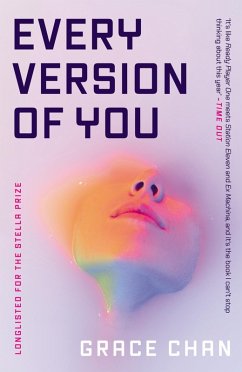 Every Version of You (eBook, ePUB) - Chan, Grace