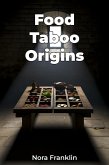 Food Taboo Origins (eBook, ePUB)