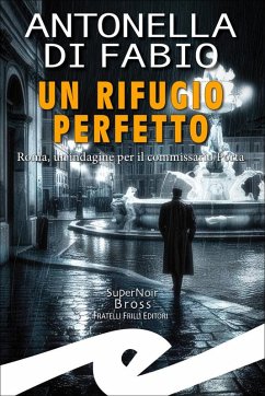 Cover Un rifugio perfetto (eBook, ePUB)