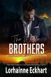 The Wilde Brothers Books 4 - 6 (eBook,... - Bild 1