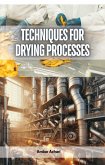 Techniques for Drying Processes (eBook, ePUB)