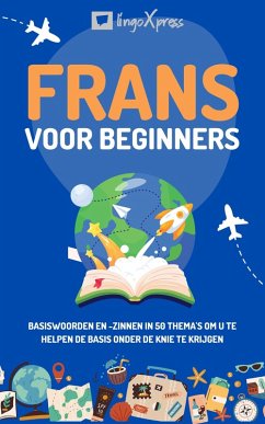 Frans voor beginners (eBook, ePUB) - Lingoxpress