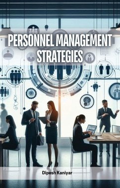 Cover Personnel Management Strategies (eBook, ePUB)