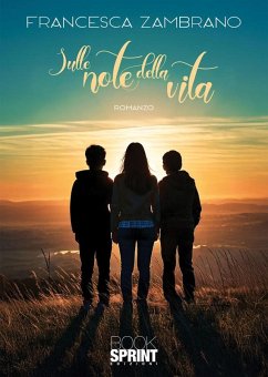 Cover Sulle note della vita (eBook, ePUB)