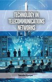 Technology in Telecommunications Networks (eBook, ePUB)