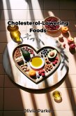 Cholesterol-Lowering Foods (eBook, ePUB)