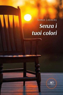Cover Senza i tuoi colori (eBook, ePUB)