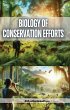 Biology of Conservation Efforts (eBook,... - Bild 1