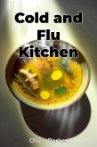 Cold and Flu Kitchen (eBook, ePUB)