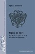 Opus in fieri (eBook, PDF) - Bild 1