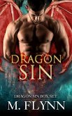 Dragon Sin Box Set: Dragon Shifter Romance (eBook, ePUB)