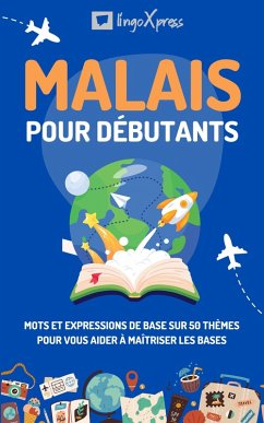 Cover Malais pour débutants (eBook, ePUB)