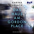 Das Haus am Gordon Place (MP3-Download)
