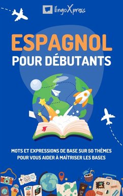 Cover Espagnol pour débutants (eBook, ePUB)