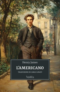 L'americano (eBook, ePUB) - James, Henry
