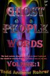 Ghost People Words (eBook, ePUB) - Bild 1