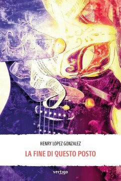 Cover La fine di questo posto (eBook, ePUB)