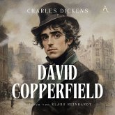 David Copperfield - Hörbuch (MP3-Download) David Copperfield - Hörbuch (MP3-Download)