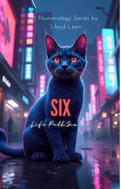 Cover Six (eBook, ePUB)