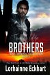 The Wilde Brothers Books 7 - 9 (eBook,... - Bild 1