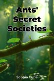 Ants' Secret Societies (eBook, ePUB)