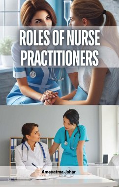 Cover Roles of Nurse Practitioners (eBook, ePUB)