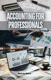 Accounting for Professionals (eBook, ePUB)