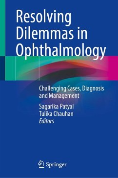 Resolving Dilemmas in Ophthalmology (eBook, PDF)