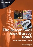 The Sensational Alex Harvey Band (eBook, ePUB)