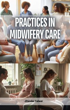 Cover Practices in Midwifery Care (eBook, ePUB)