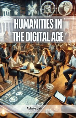 Cover Humanities in the Digital Age (eBook, ePUB)
