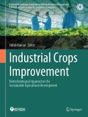 Industrial Crops Improvement (eBook, PDF)