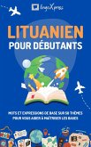 Lituanien pour débutants (eBook, ePUB)